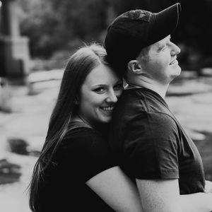 Meet your Posher, Logan